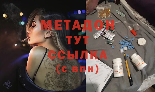 крисы Каменка